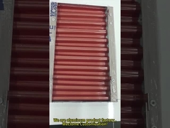 کارخانه محصولات آلومینیومی، سفارشی سازی خوش آمدید