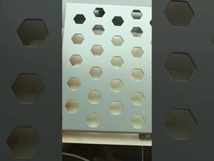 کارخانه محصولات آلومینیومی، سفارشی سازی خوش آمدید