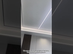 کارخانه محصولات آلومینیومی، سفارشی سازی خوش آمدید