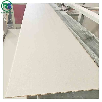White And Black Aluminum Honeycomb Panel Suspended Thickness 20MM